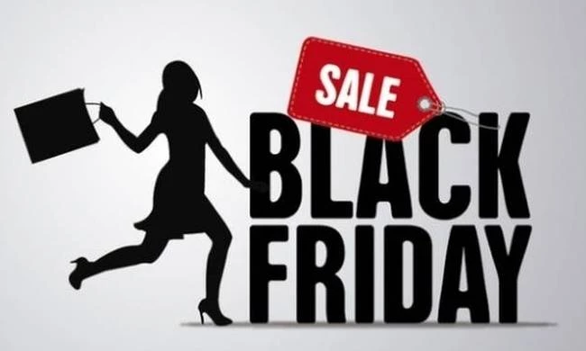 Δώρο για τις επιχειρήσεις το Black Friday – 25% πάνω ο συνολικός τζίρος